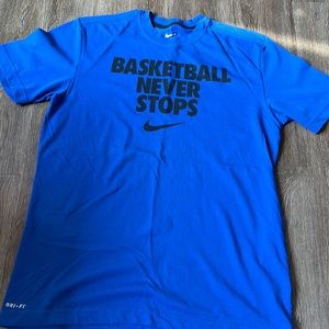 Nike Dri-fit size medium